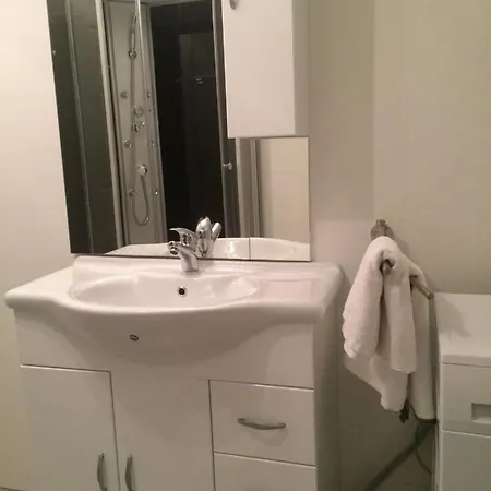 Appartement Haus Rheinland *