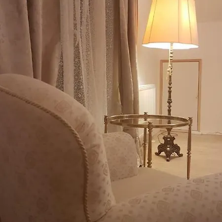 Haus Rheinland Appartement *