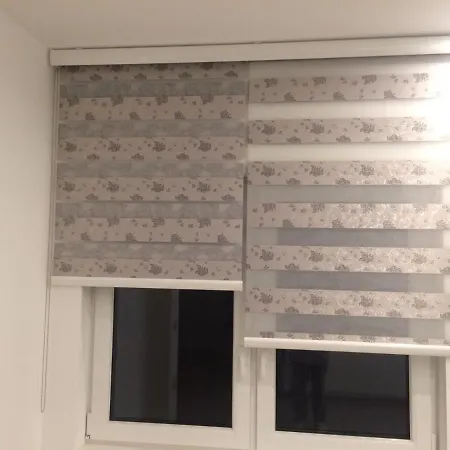 Haus Rheinland Apartment *