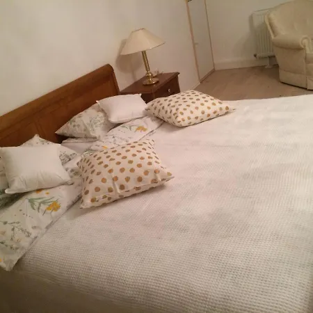 Haus Rheinland Appartement