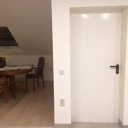 Haus Rheinland Apartment