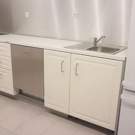 Haus Rheinland Appartement