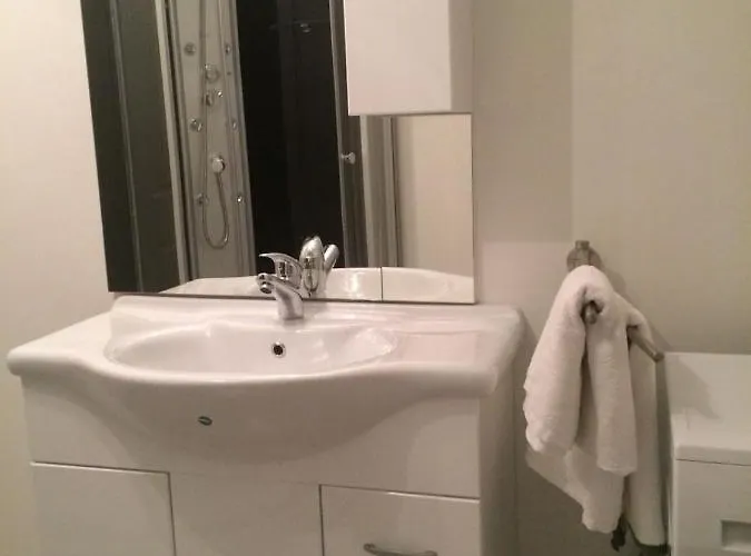 Appartement Haus Rheinland *