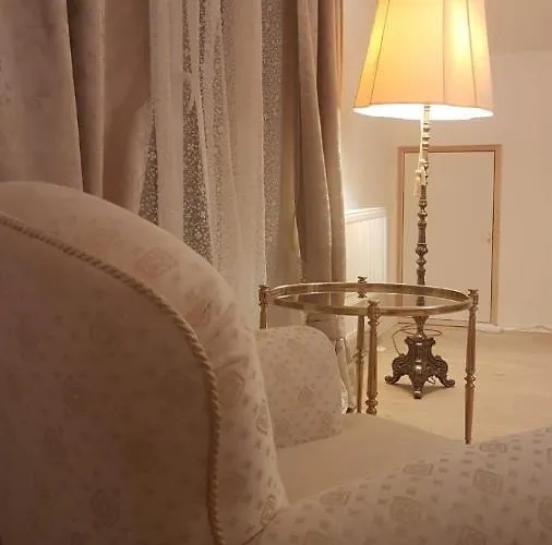 Haus Rheinland Appartement *