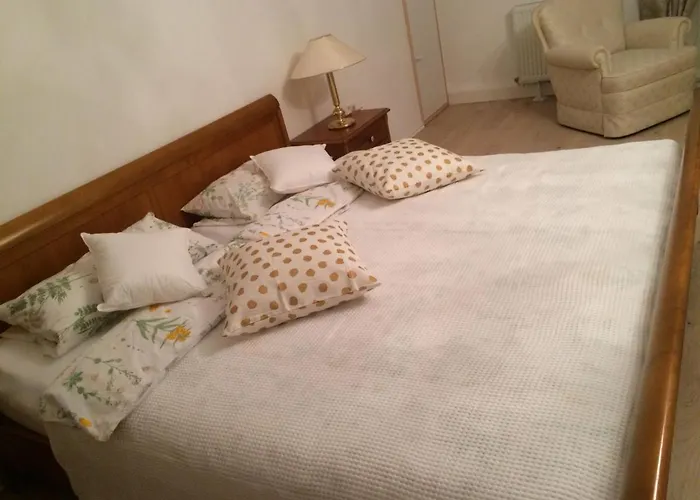 Haus Rheinland Appartement