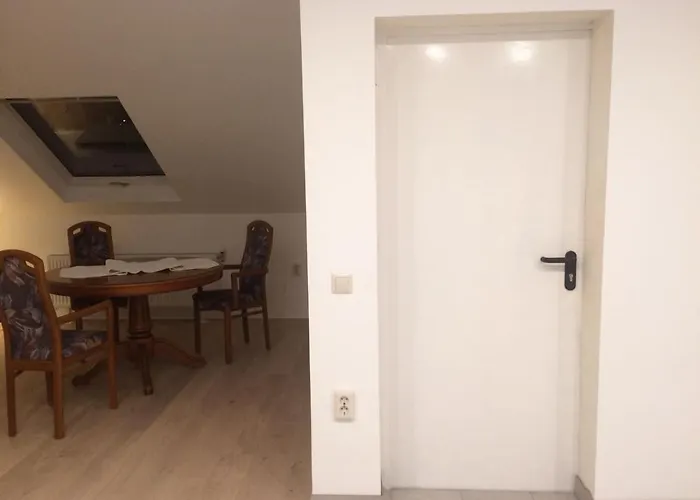 Haus Rheinland Appartement