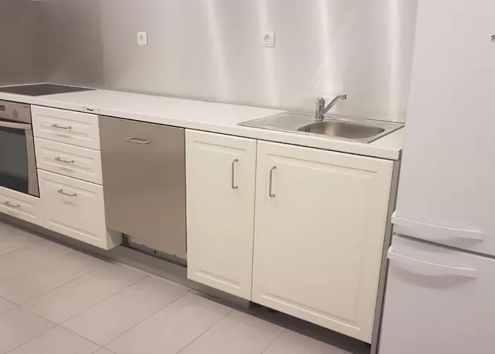 Haus Rheinland Апартаменты